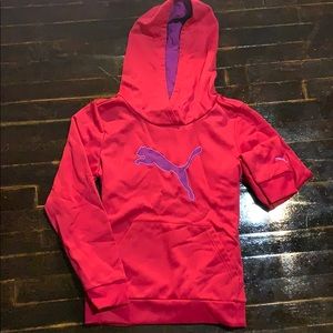 Women’s - PUMA Sweatshirt